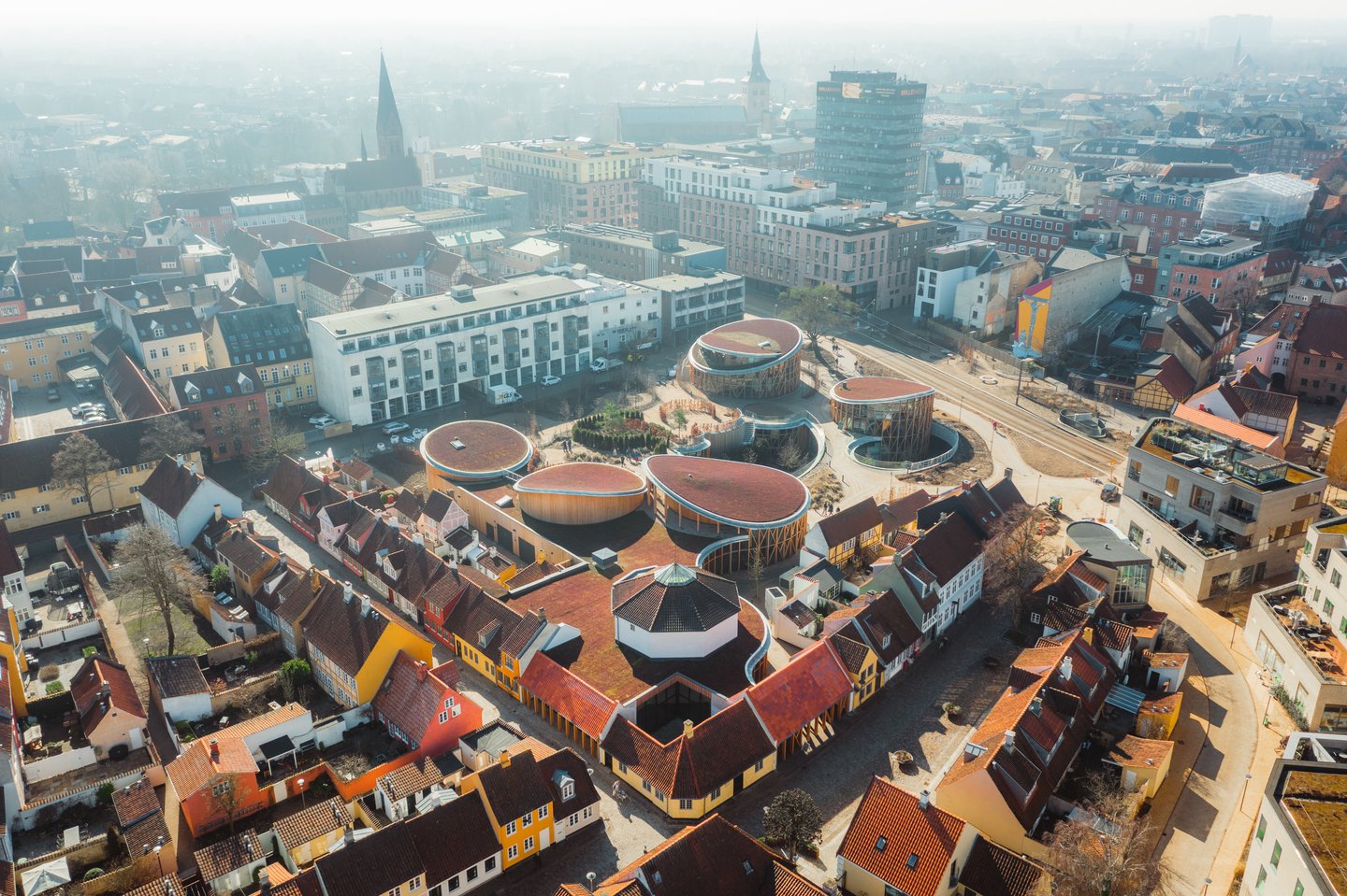 Die besten Sehenswürdigkeiten in Odense | VisitDenmark